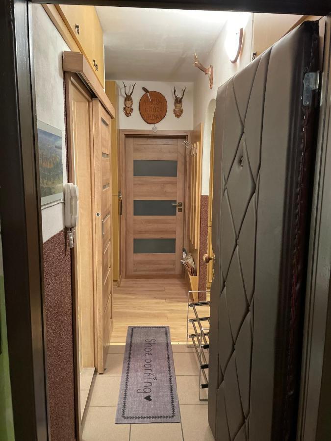 Apartman Doma - 타트란스카롬니카 외부 사진